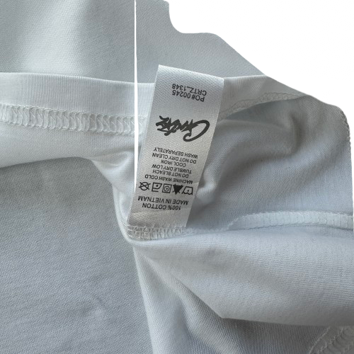 CORTEIZ X BBK ALCATRAZ TEE