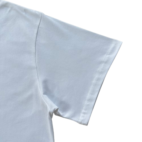 CORTEIZ X BBK ALCATRAZ TEE