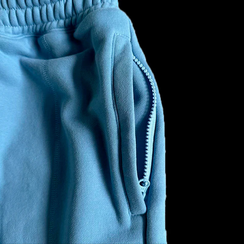 CORTEIZ HMP V2 TRACKSUIT (BABY BLUE)