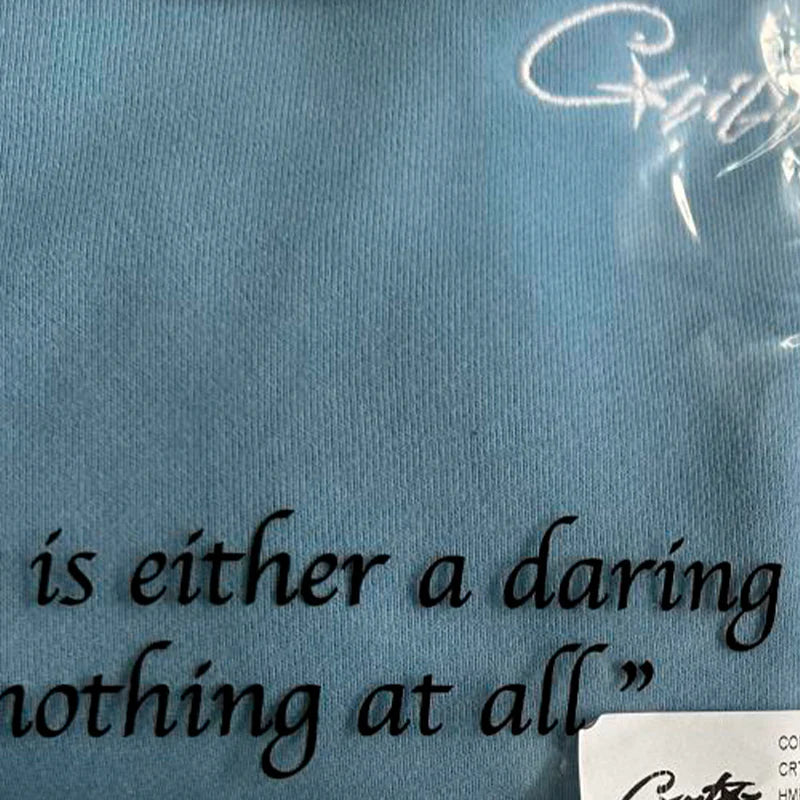 CORTEIZ HMP V2 TRACKSUIT (BABY BLUE)