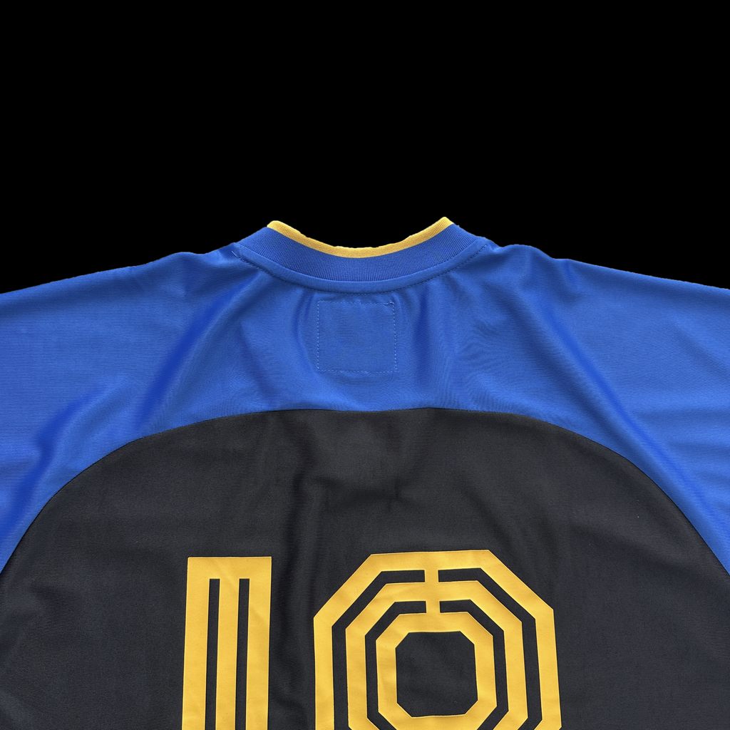 CORTEIZ DA MAGPIES JERESEY (BLUE)