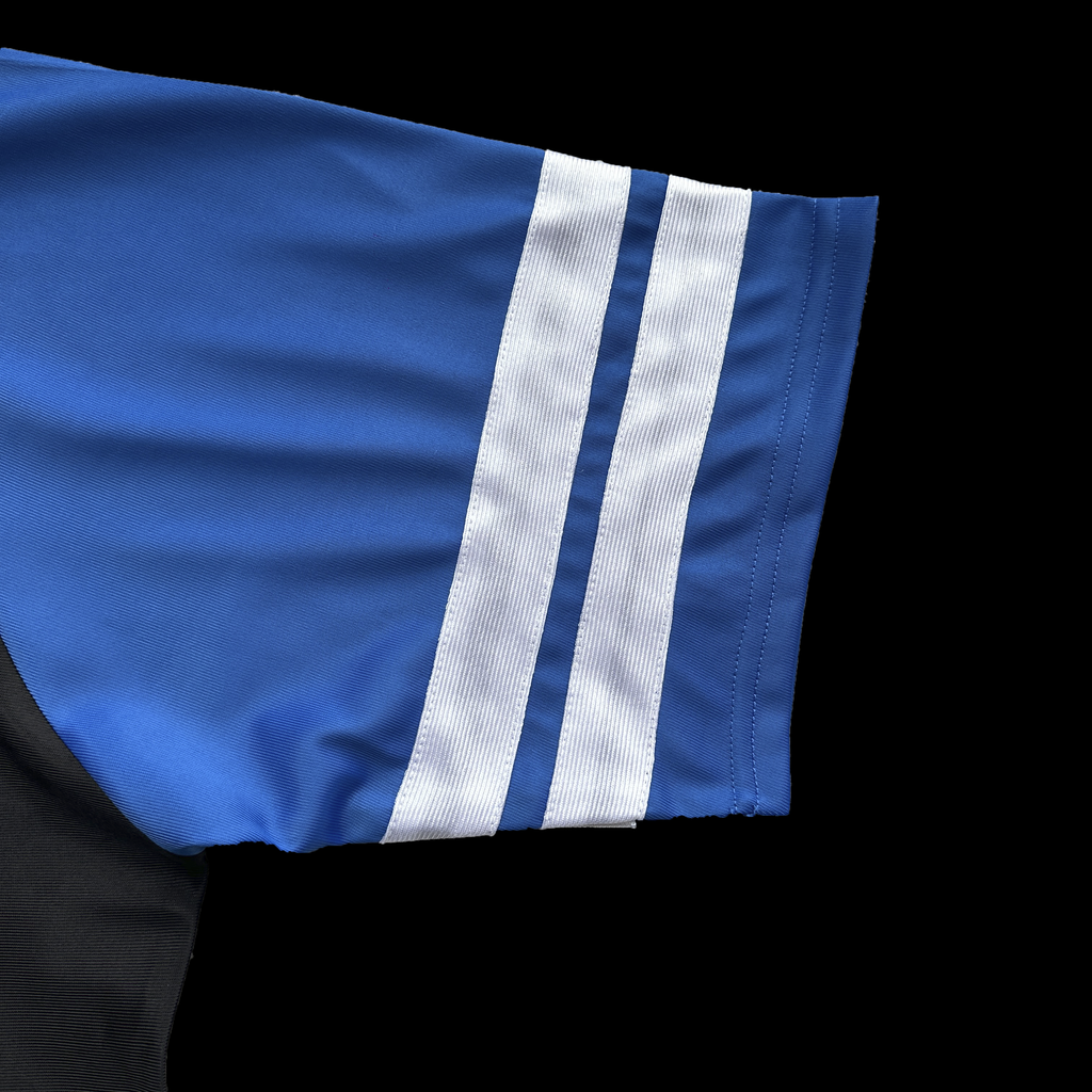 CORTEIZ DA MAGPIES JERESEY (BLUE)