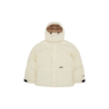 CORTEIZ BOLO B.I.G JACKET (CREAM)