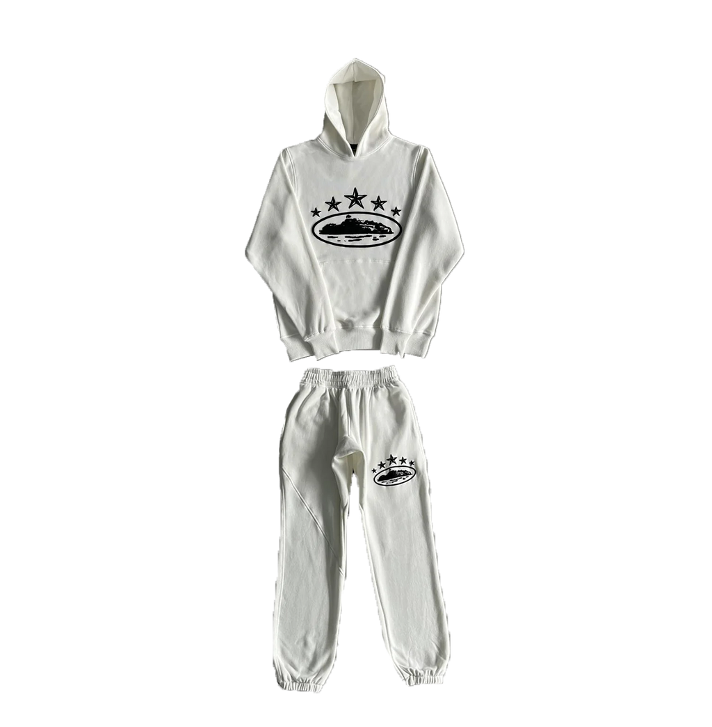 CORTEIZ 5TH ANNIVERSARY TRACKSUIT