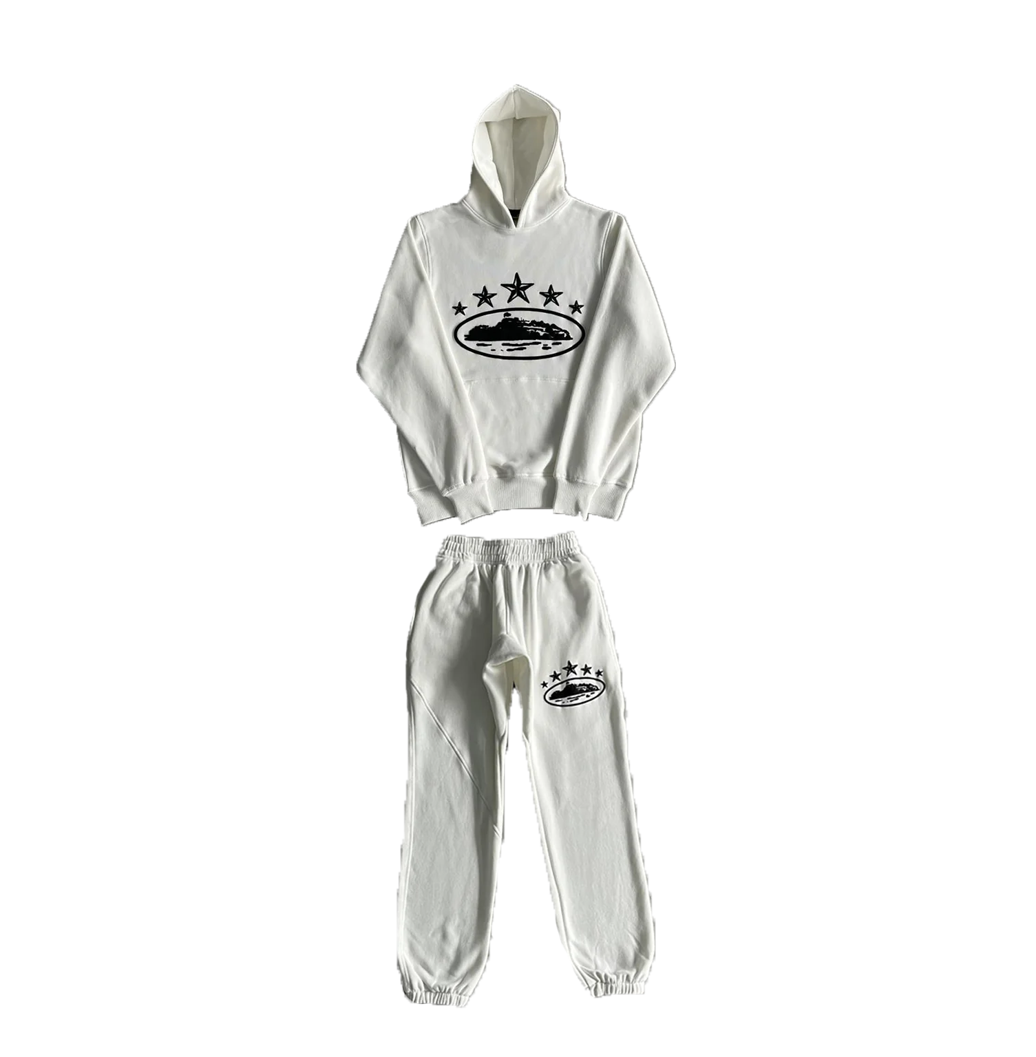 CORTEIZ 5TH ANNIVERSARY TRACKSUIT