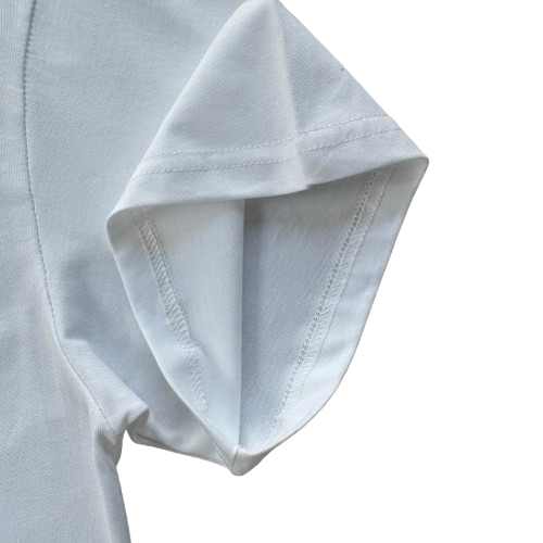 CORTEIZ X BBK ALCATRAZ TEE