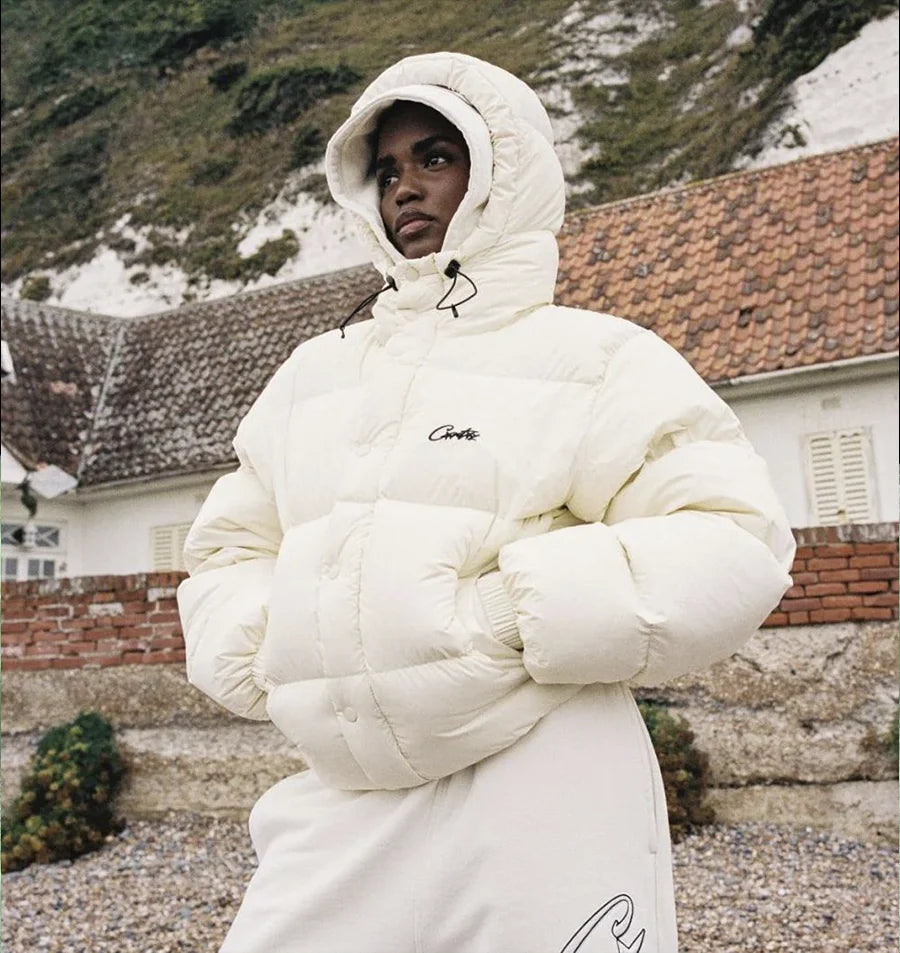 CORTEIZ BOLO V2 JACKET