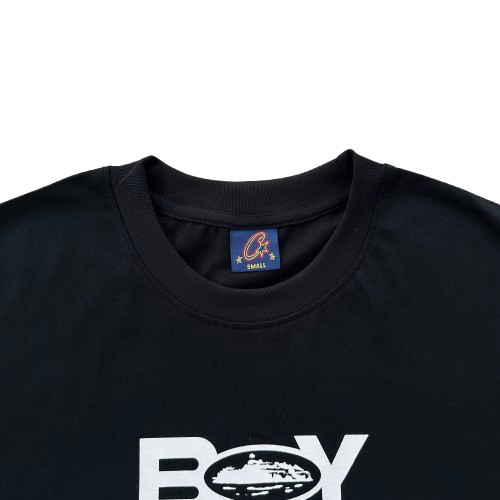 CORTEIZ X BBK ALCATRAZ TEE