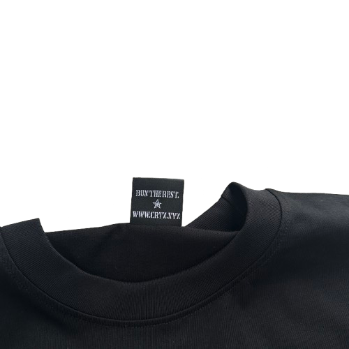 CORTEIZ OG CARNI ALCTRAZ TEE