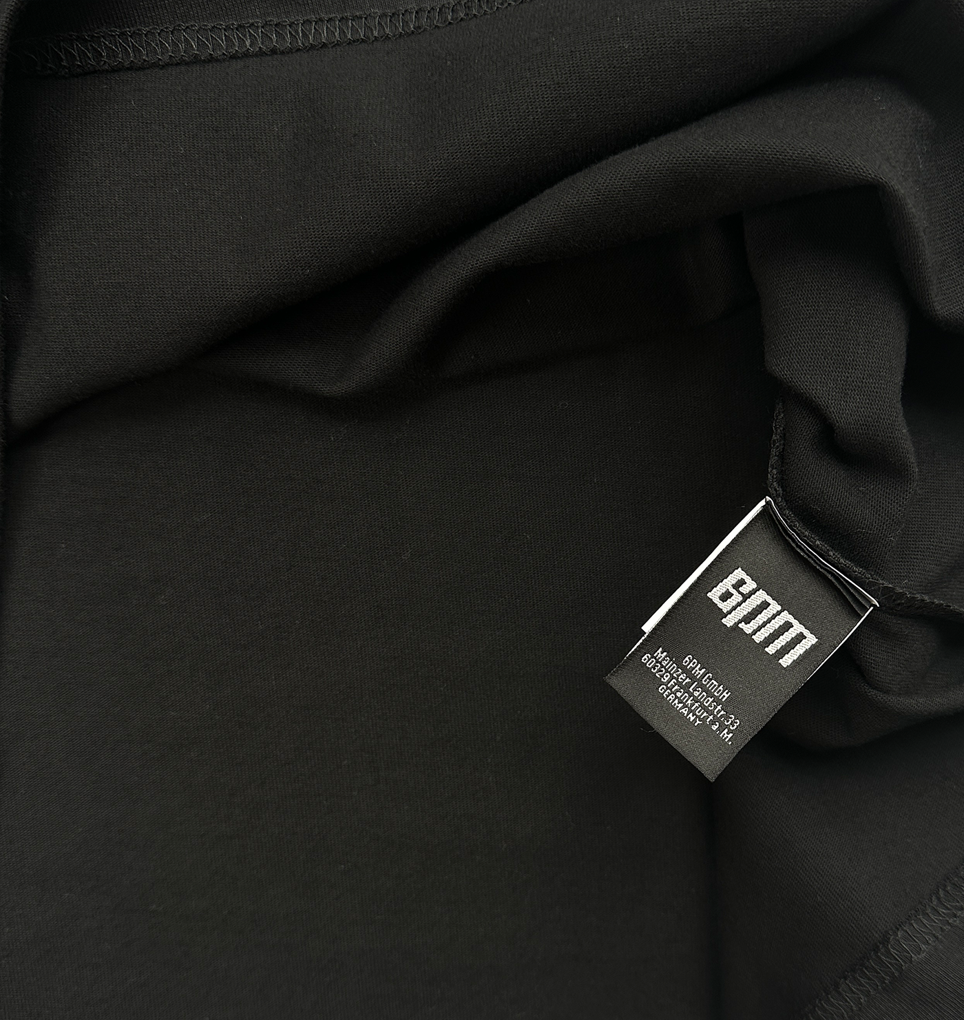 CENTRAL CEE x 6PM RECORDS CAN’T RUSH GREATNESS T-SHIRT