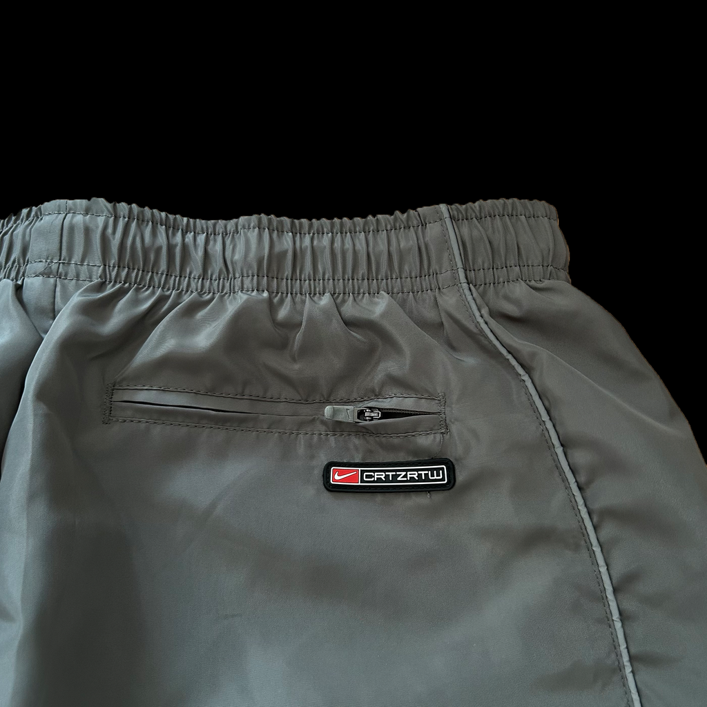 CORTEIZ NRG PANT (GREY)