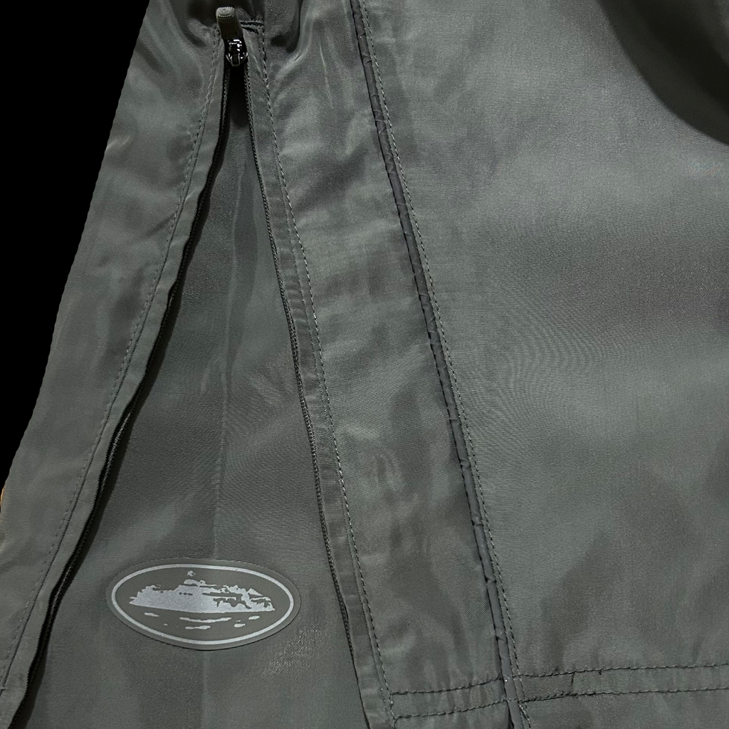 CORTEIZ NRG PANT (GREY)