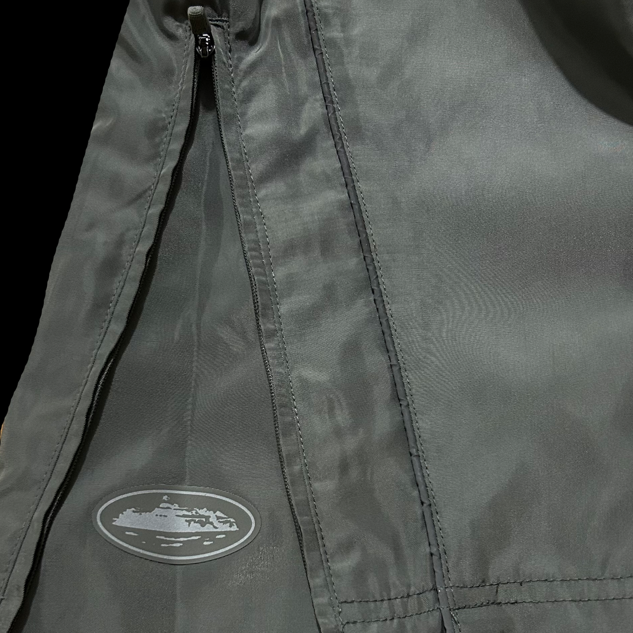 CORTEIZ NRG PANT (GREY)