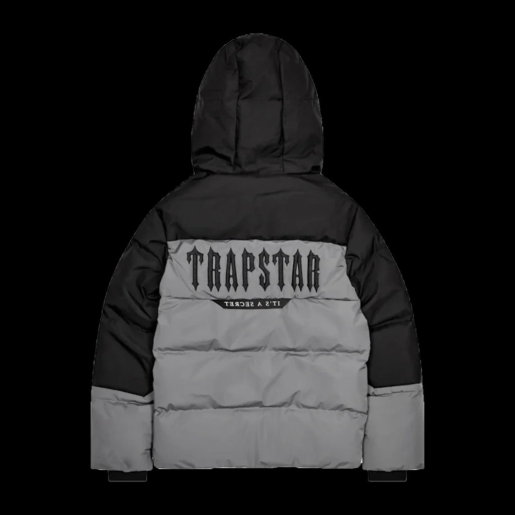 STAPSTAR DECODED PUFFER PUFFER JACKET (FW23)