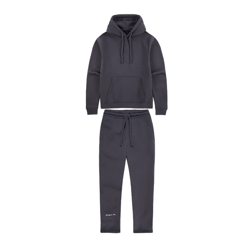 SYNA WORLD OG SYNA TRACKSUIT-(DARK GREY)