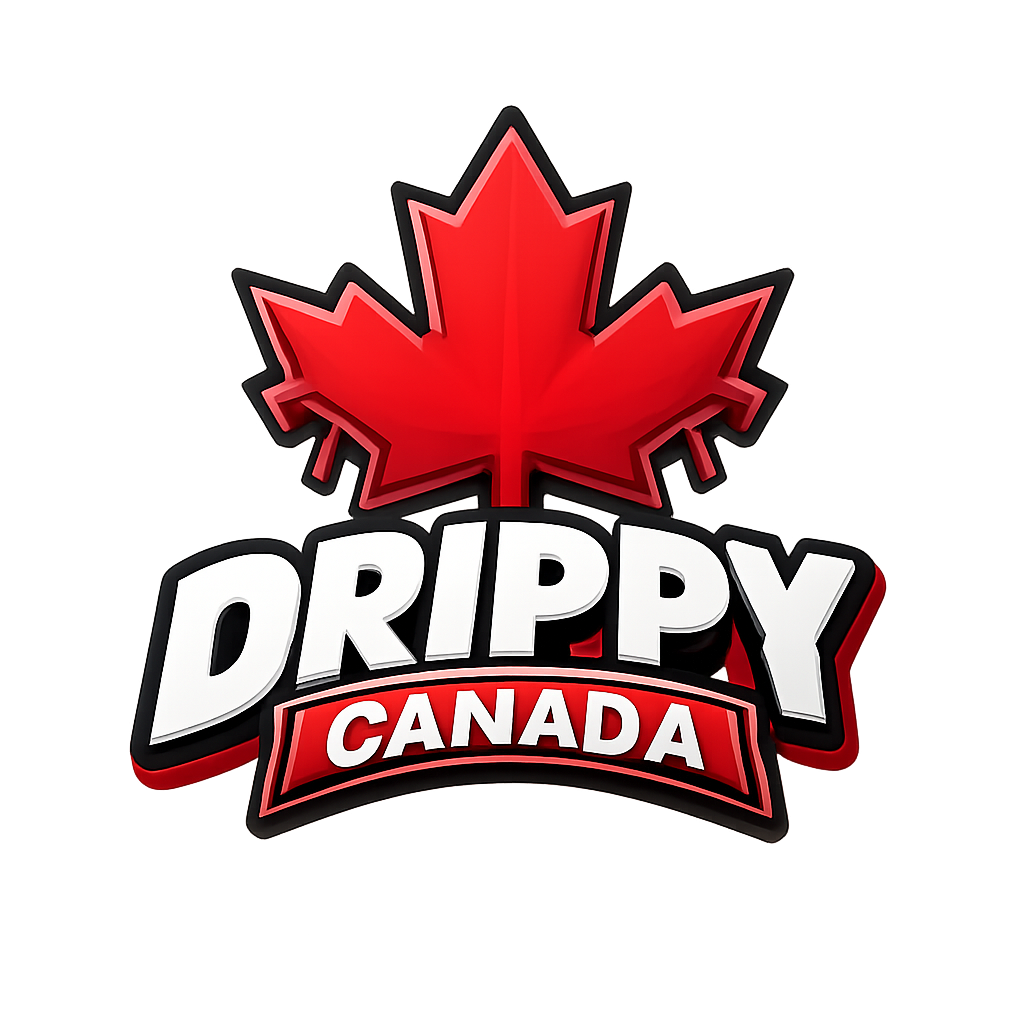 DRIPPY CANADA