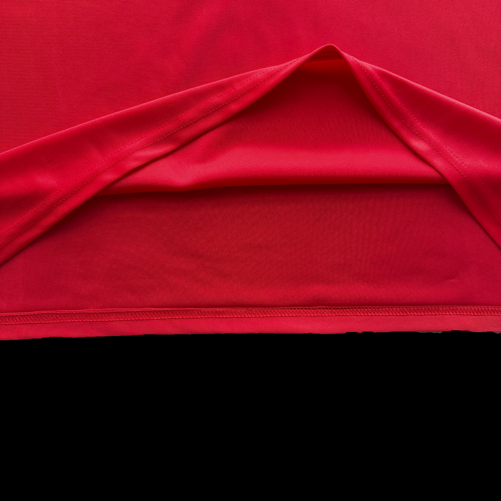 CORTEIZ DA MAGPIES JERESEY (RED)