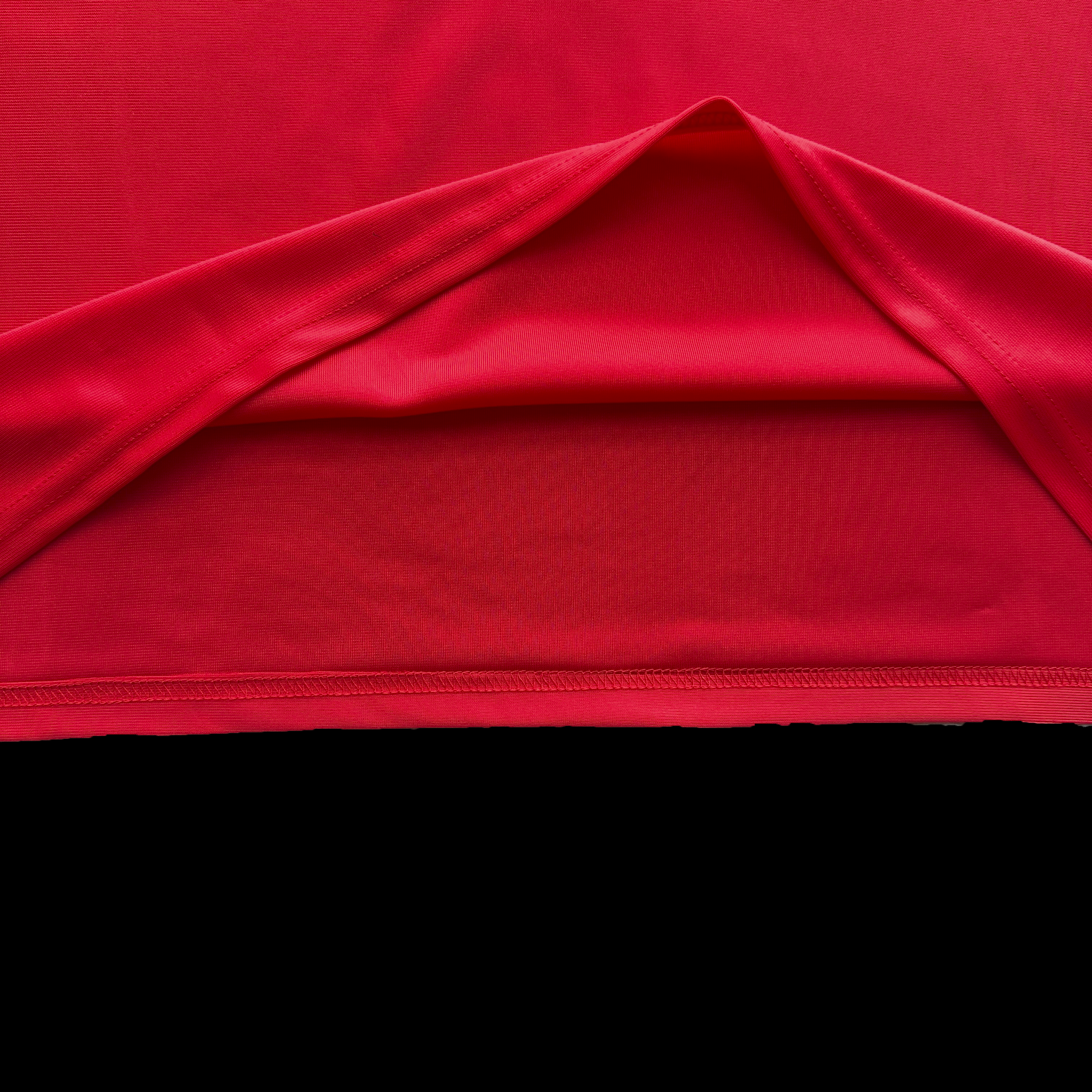 CORTEIZ DA MAGPIES JERESEY (RED)