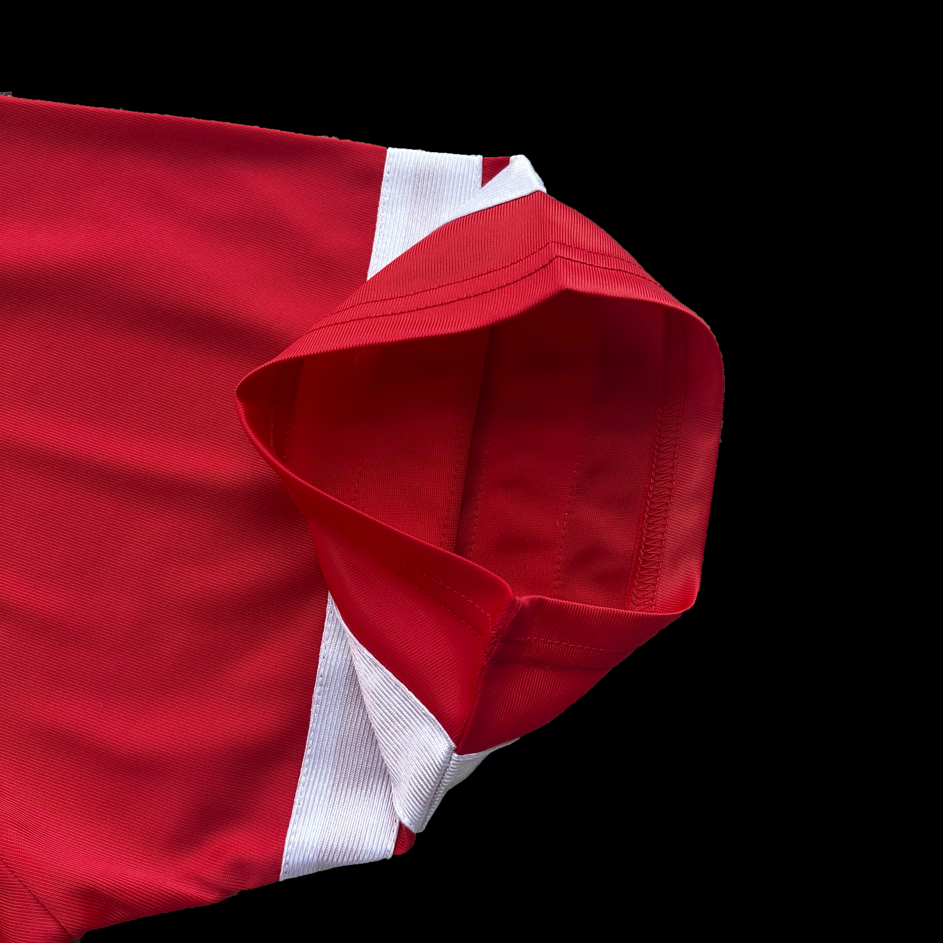 CORTEIZ DA MAGPIES JERESEY (RED)