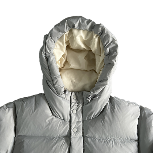 CORTEIZ BOLO V2 JACKET (GREY)