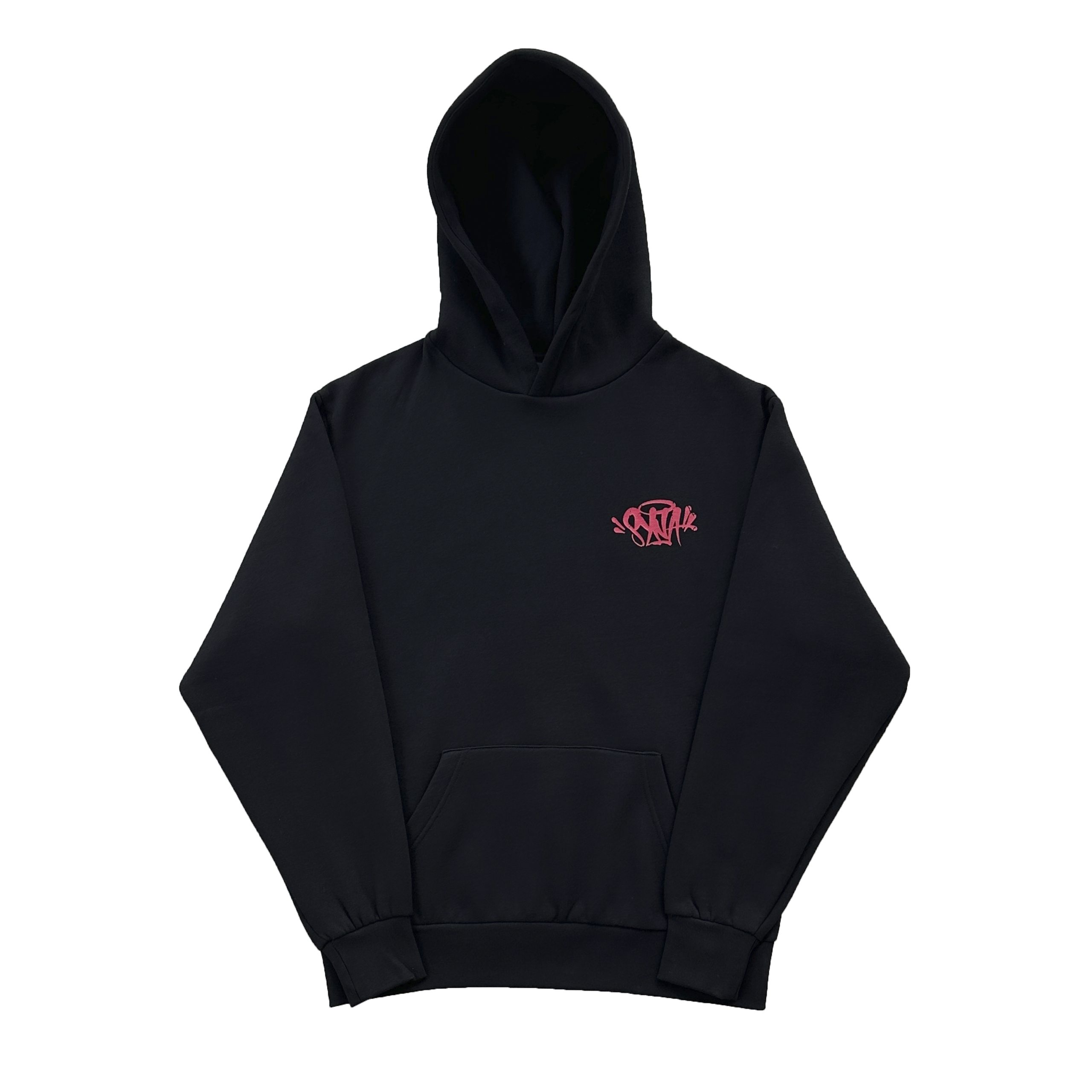 SYNA X NEMZZ RENTS DUE HOODIE