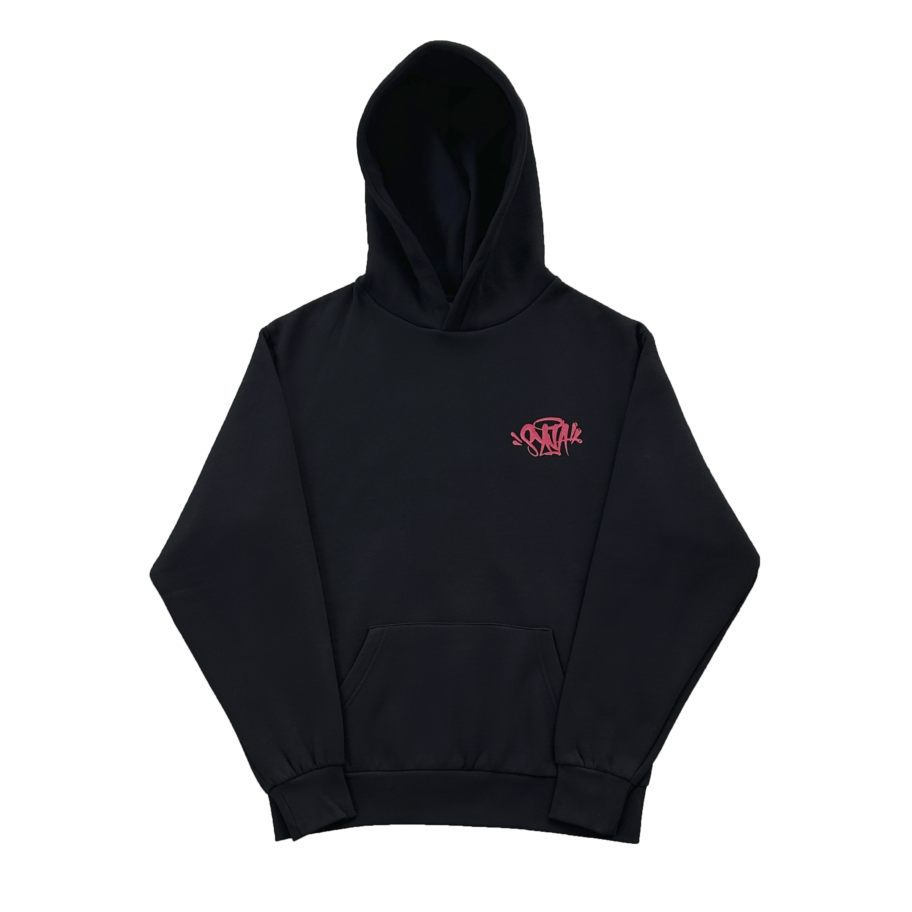 SYNA X NEMZZ RENTS DUE HOODIE