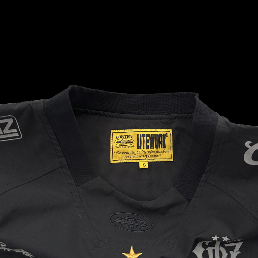 COETEIZ SPONSOR TRAINING PULLOVER