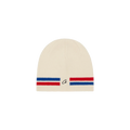 CORTEIZ VVS KNIT BEANIE (CREAM)