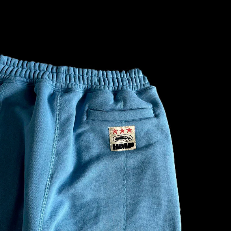CORTEIZ HMP V2 TRACKSUIT (BABY BLUE)