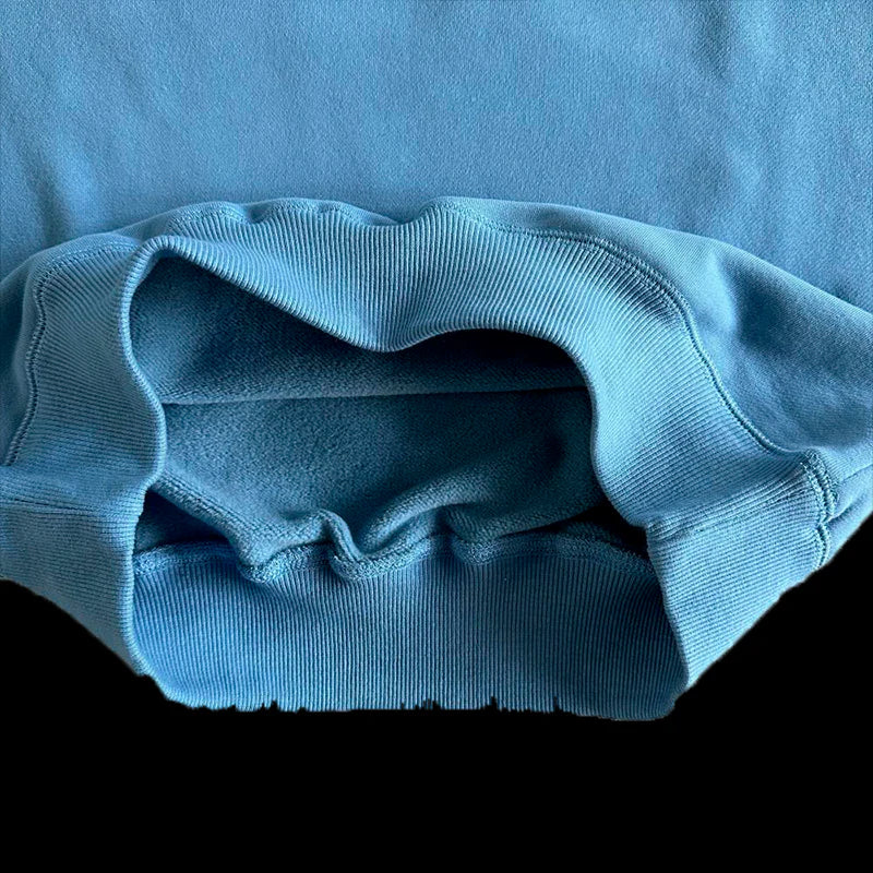 CORTEIZ HMP V2 TRACKSUIT (BABY BLUE)