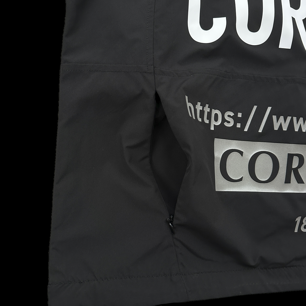 COETEIZ SPONSOR TRAINING PULLOVER