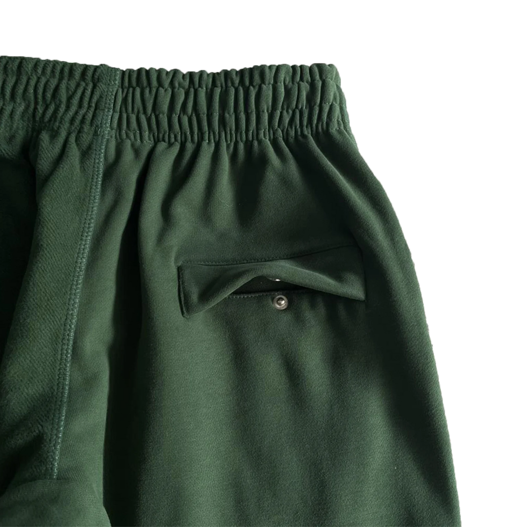 CORTEIZ RTW SUPERIOR V2 TRACKSUIT (FOREST GREEN)