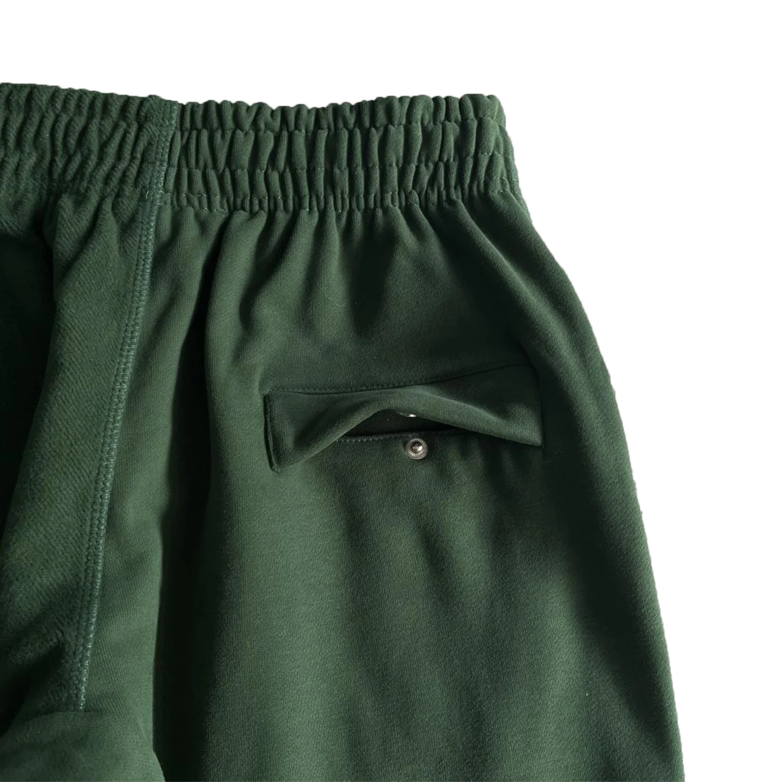 CORTEIZ RTW SUPERIOR V2 TRACKSUIT (FOREST GREEN)