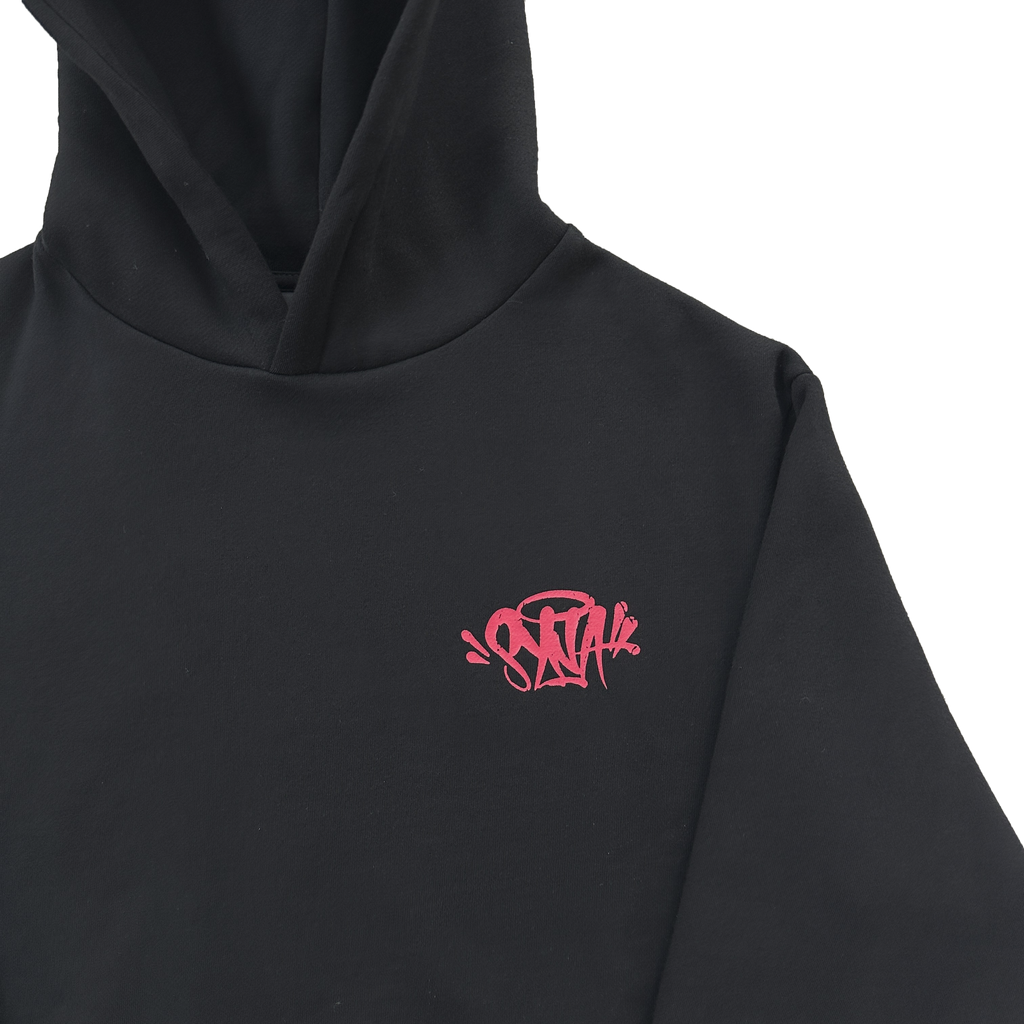 SYNA X NEMZZ RENTS DUE HOODIE