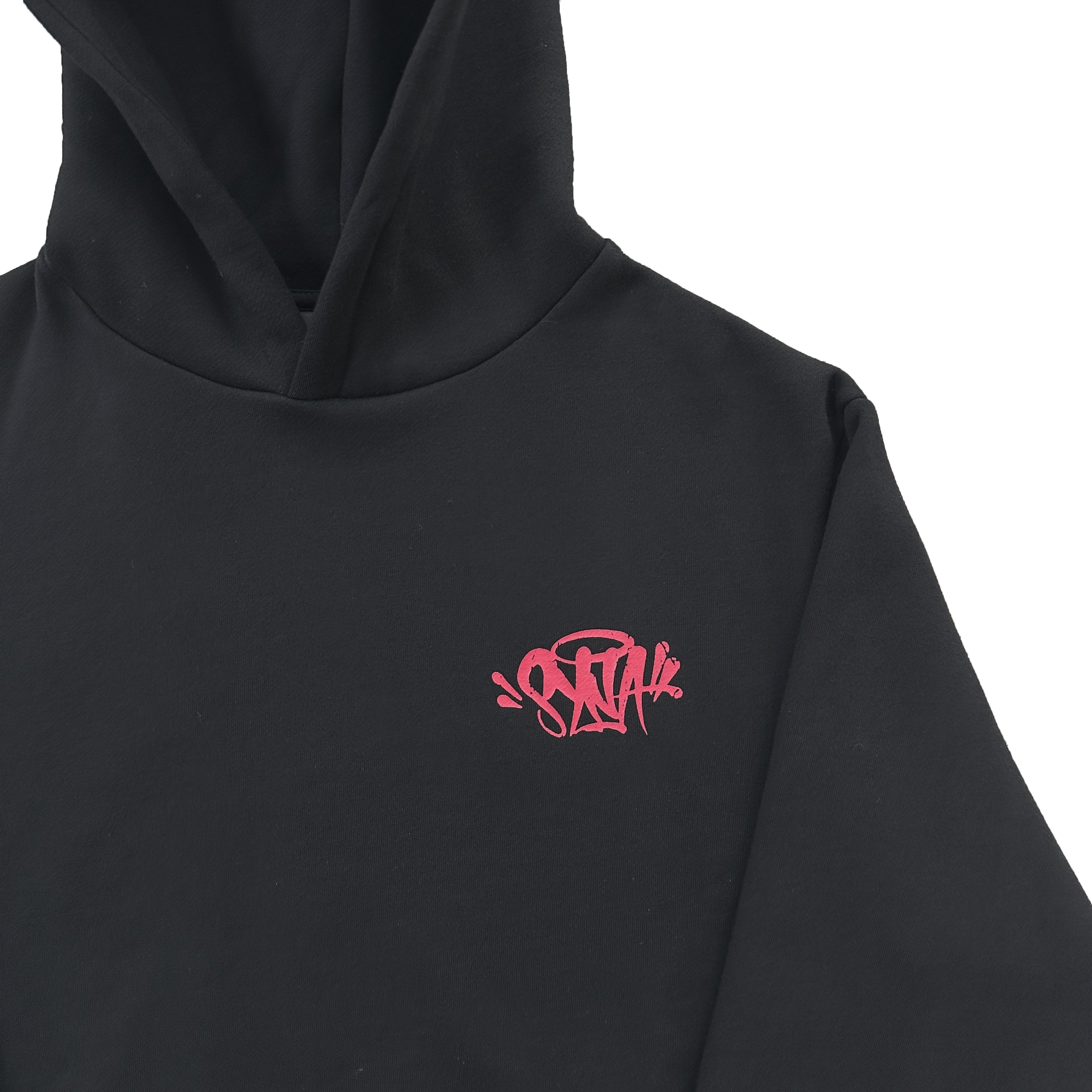 SYNA X NEMZZ RENTS DUE HOODIE