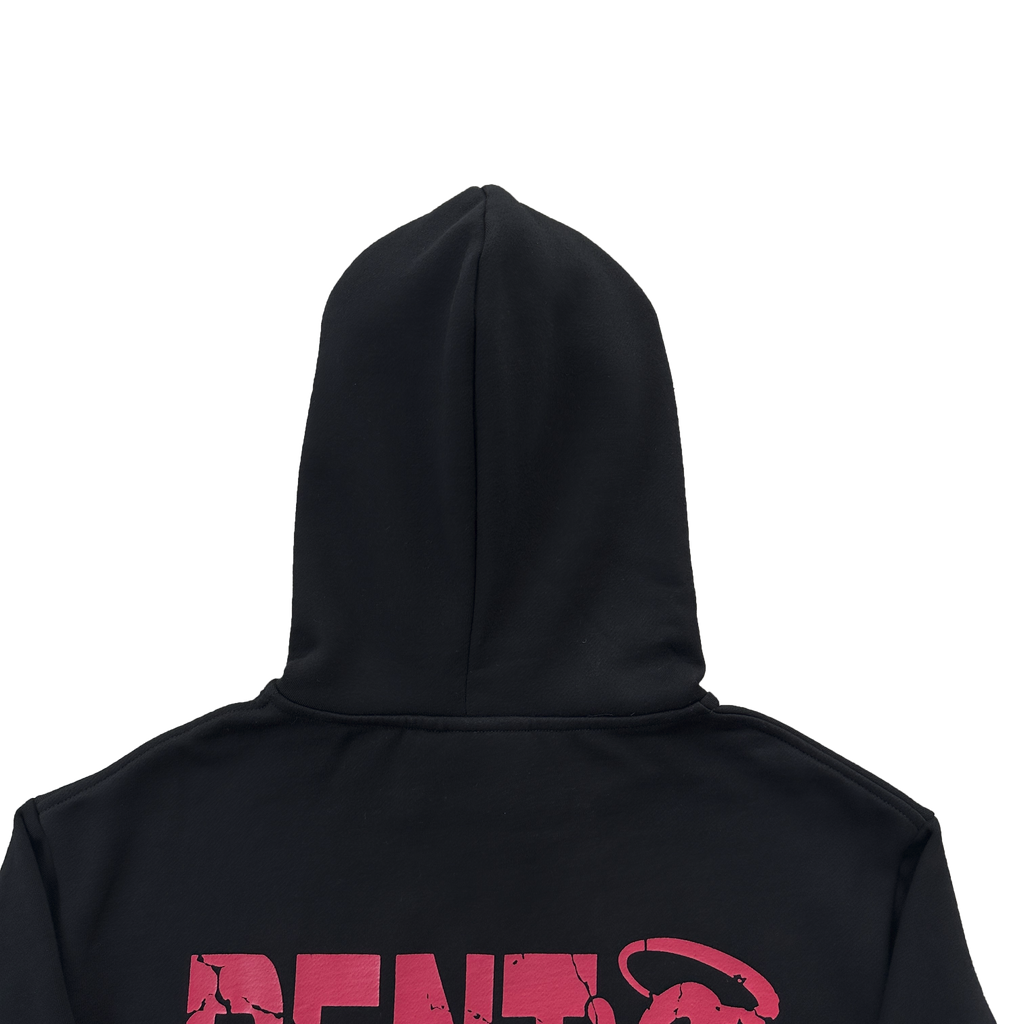 SYNA X NEMZZ RENTS DUE HOODIE