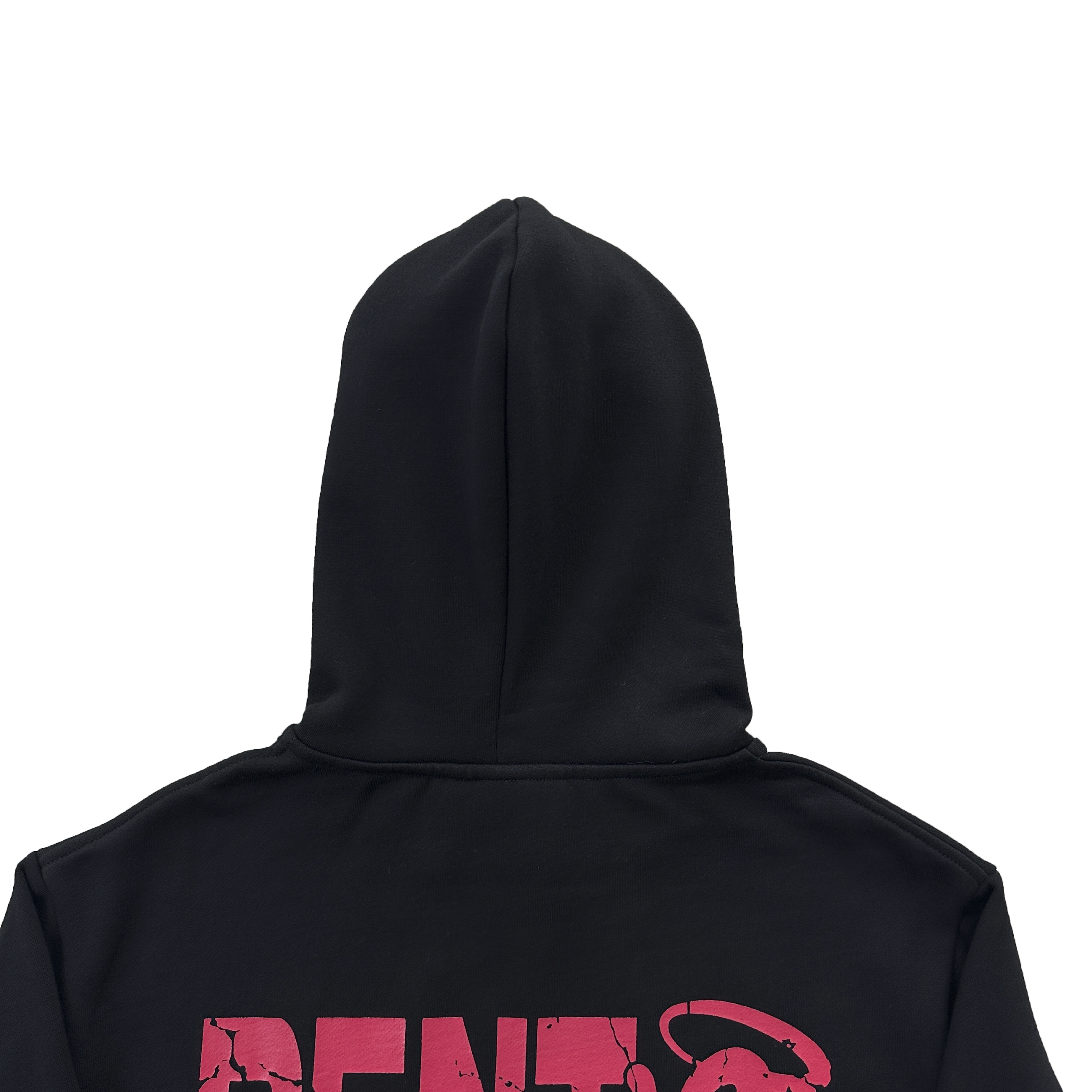 SYNA X NEMZZ RENTS DUE HOODIE