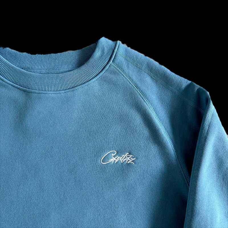 CORTEIZ HMP V2 TRACKSUIT (BABY BLUE)