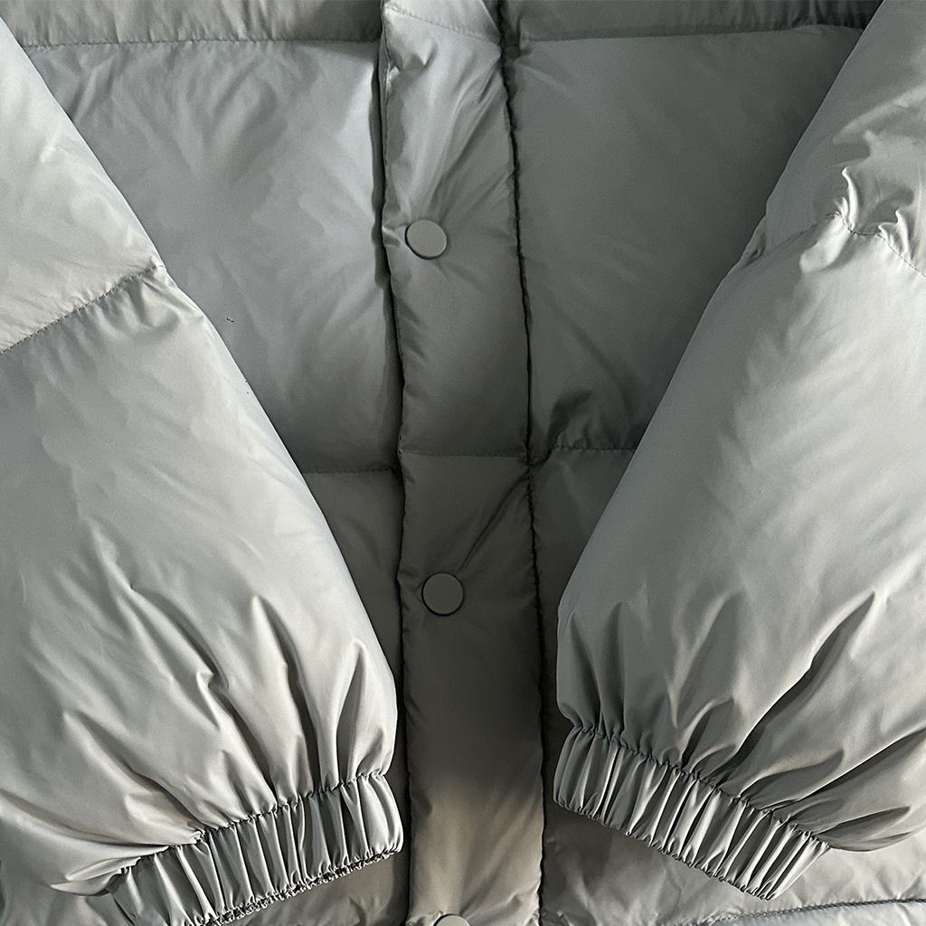 CORTEIZ BOLO V2 JACKET (GREY)