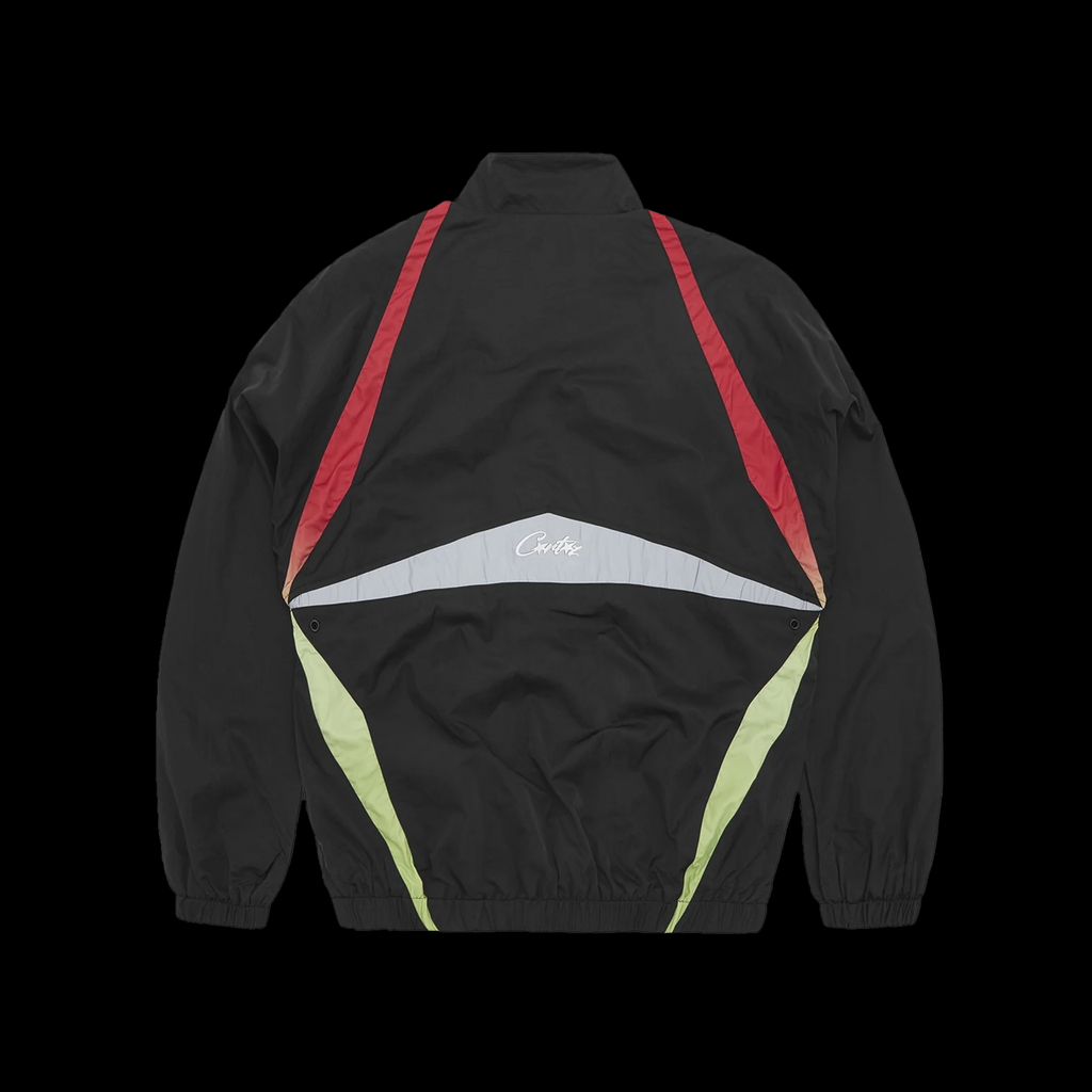 CORTEIZ GRADIENT LITEWORK SET (BLACK)