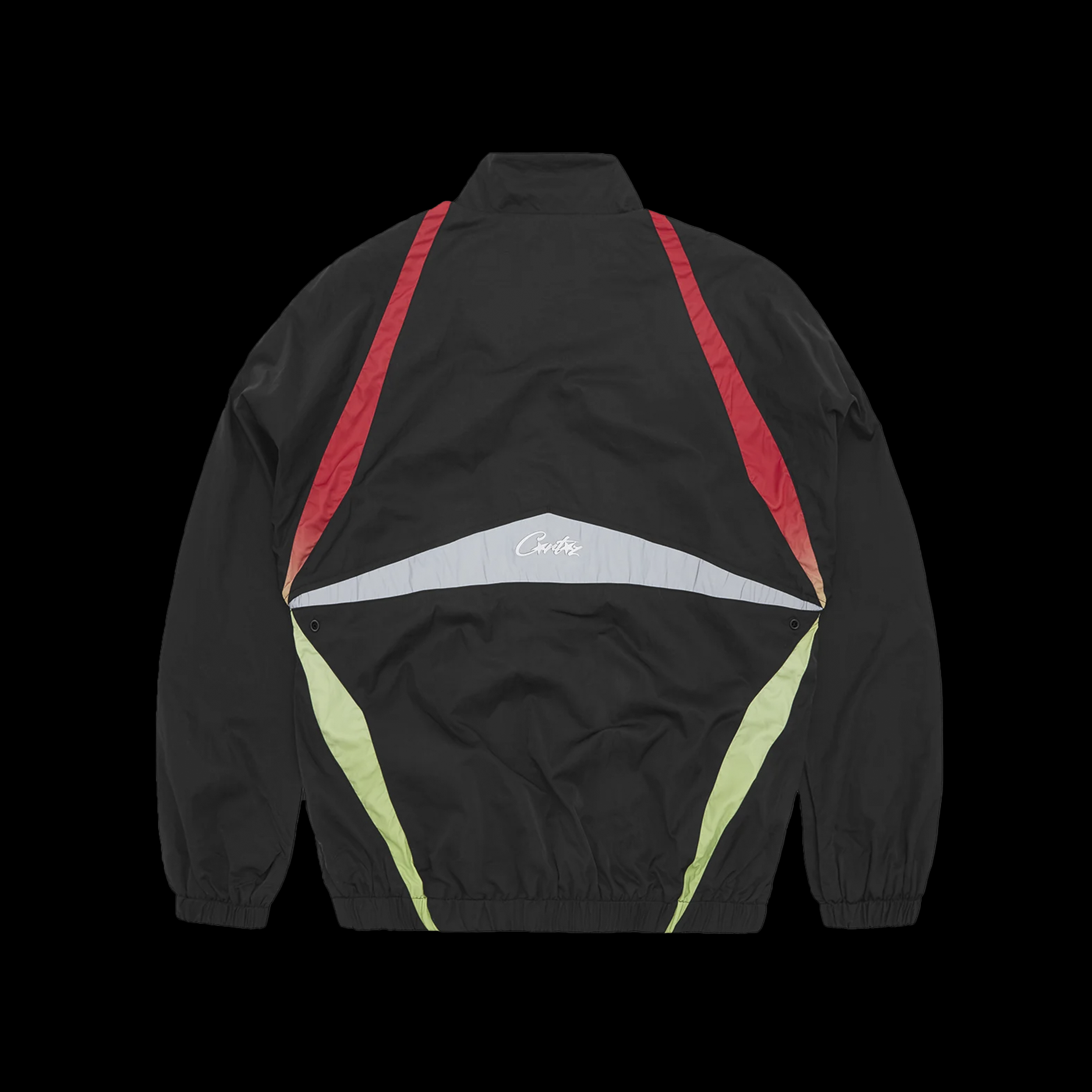 CORTEIZ GRADIENT LITEWORK SET (BLACK)