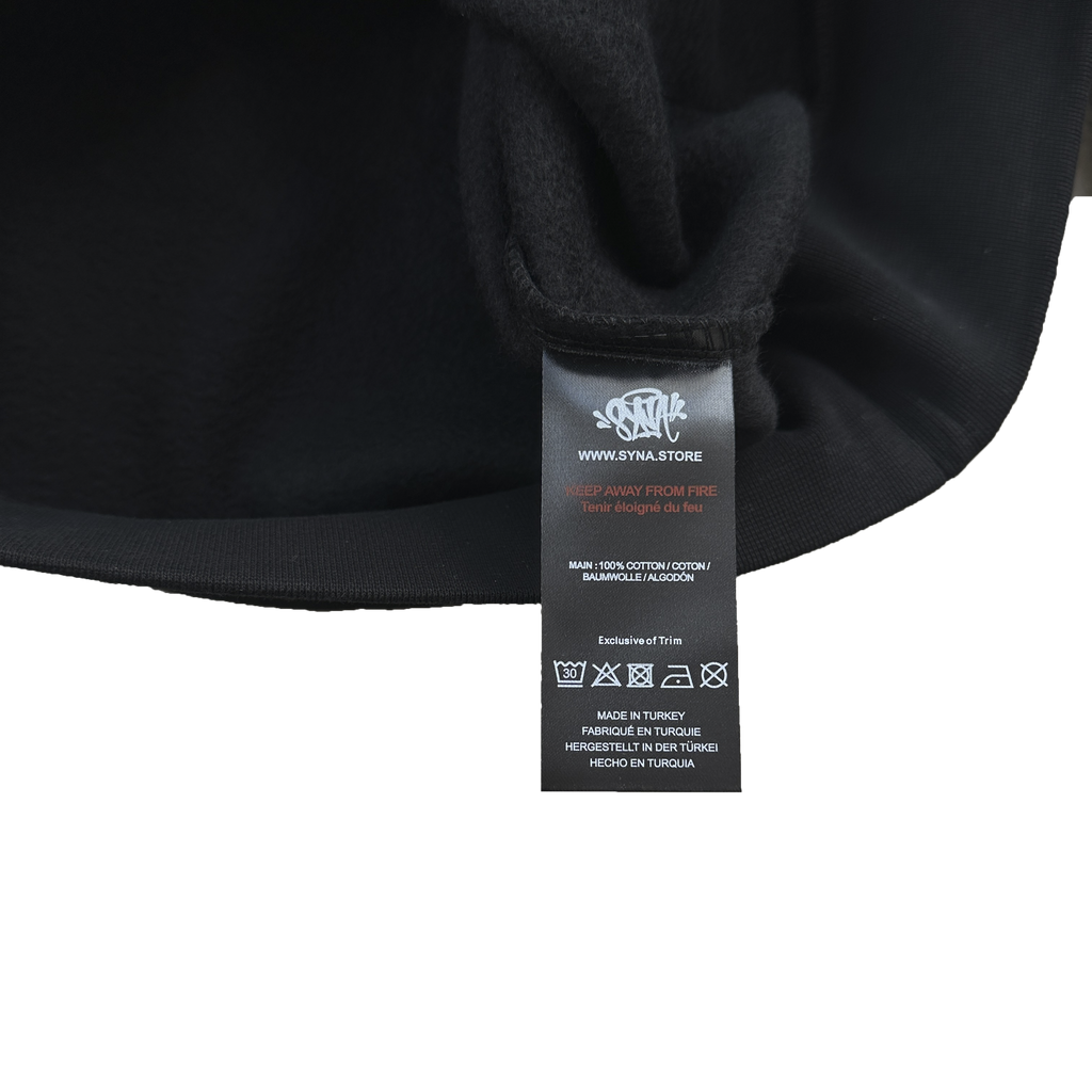 SYNA X NEMZZ RENTS DUE HOODIE