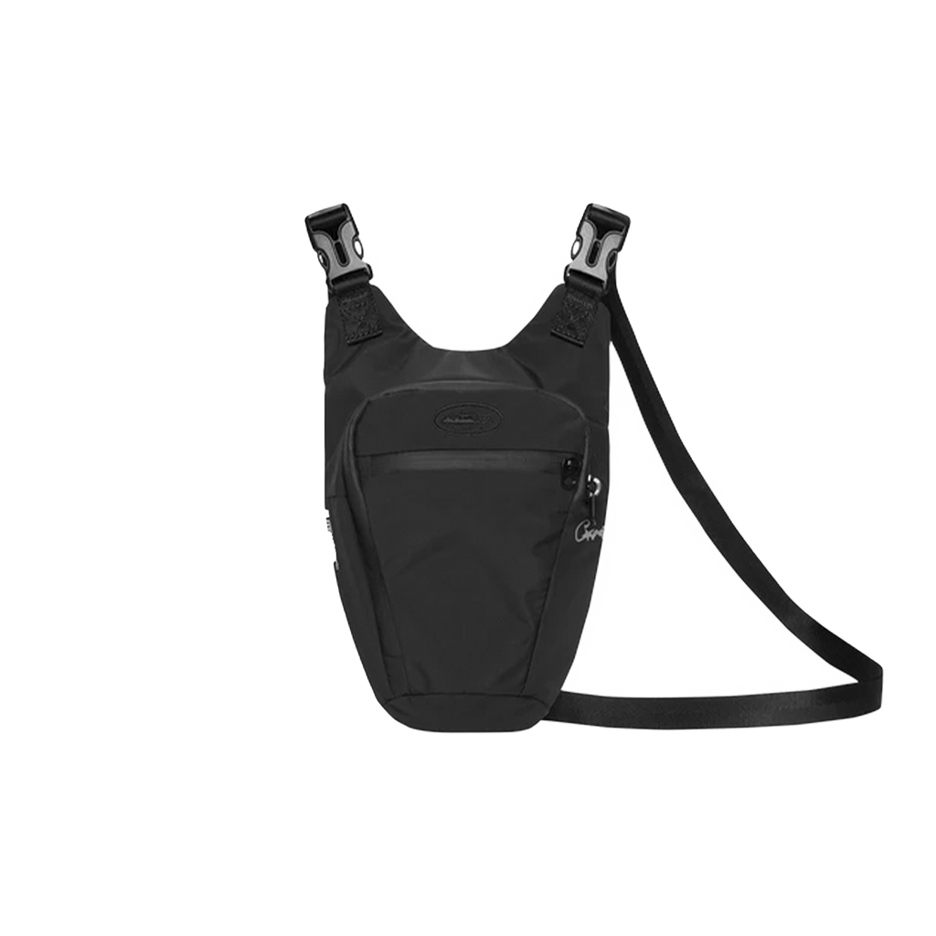 CORTEIZ ELITEWORK SLING BAG (BLACK)