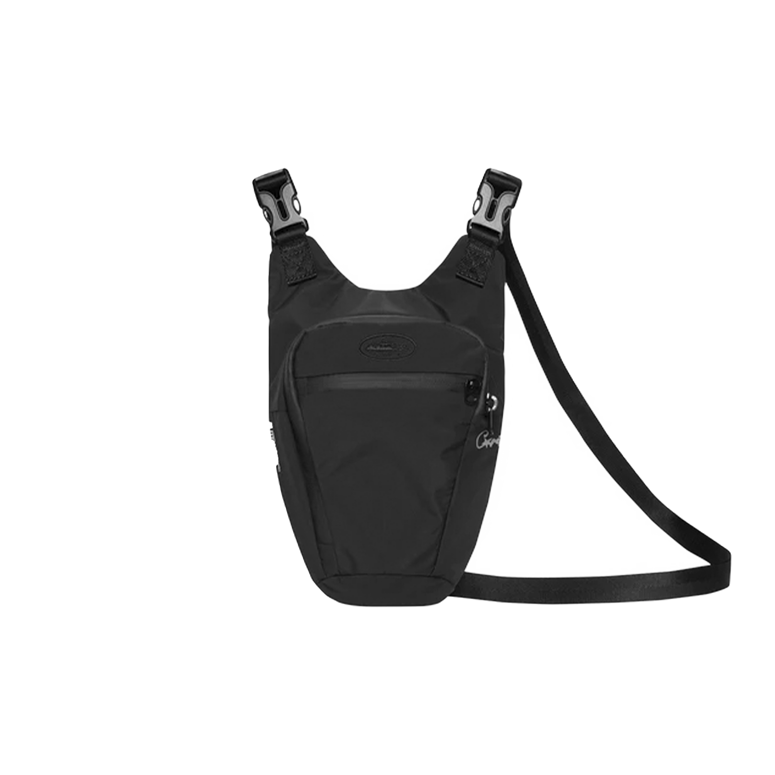 CORTEIZ ELITEWORK SLING BAG (BLACK)