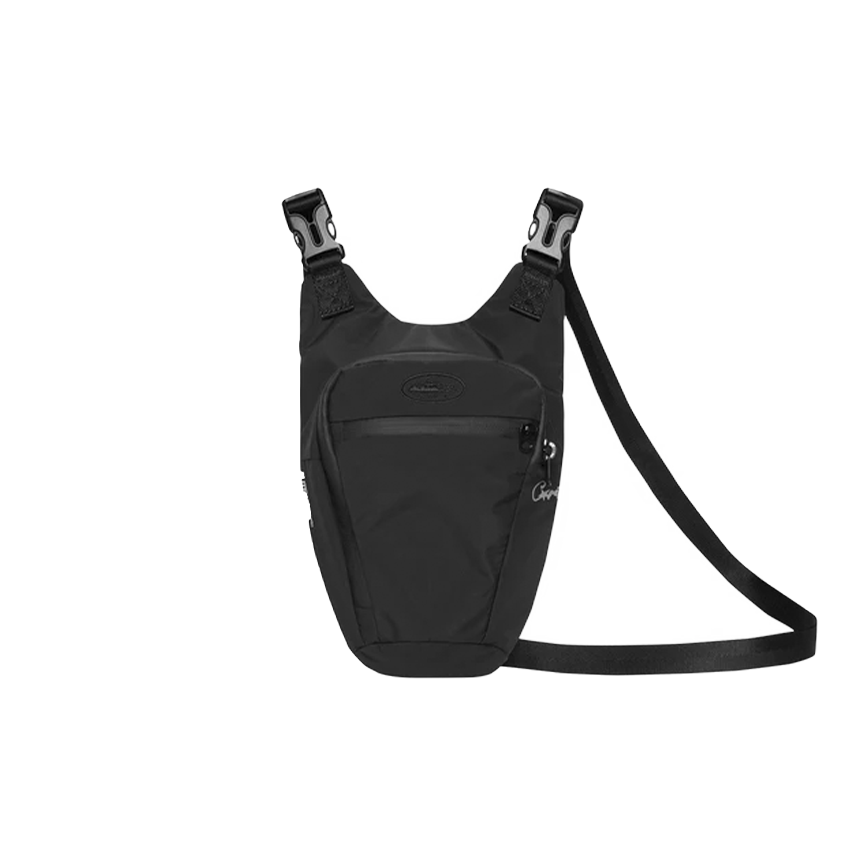 CORTEIZ ELITEWORK SLING BAG (BLACK)