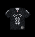 TRAPSTAR NFL FOOTBALL JERSEY