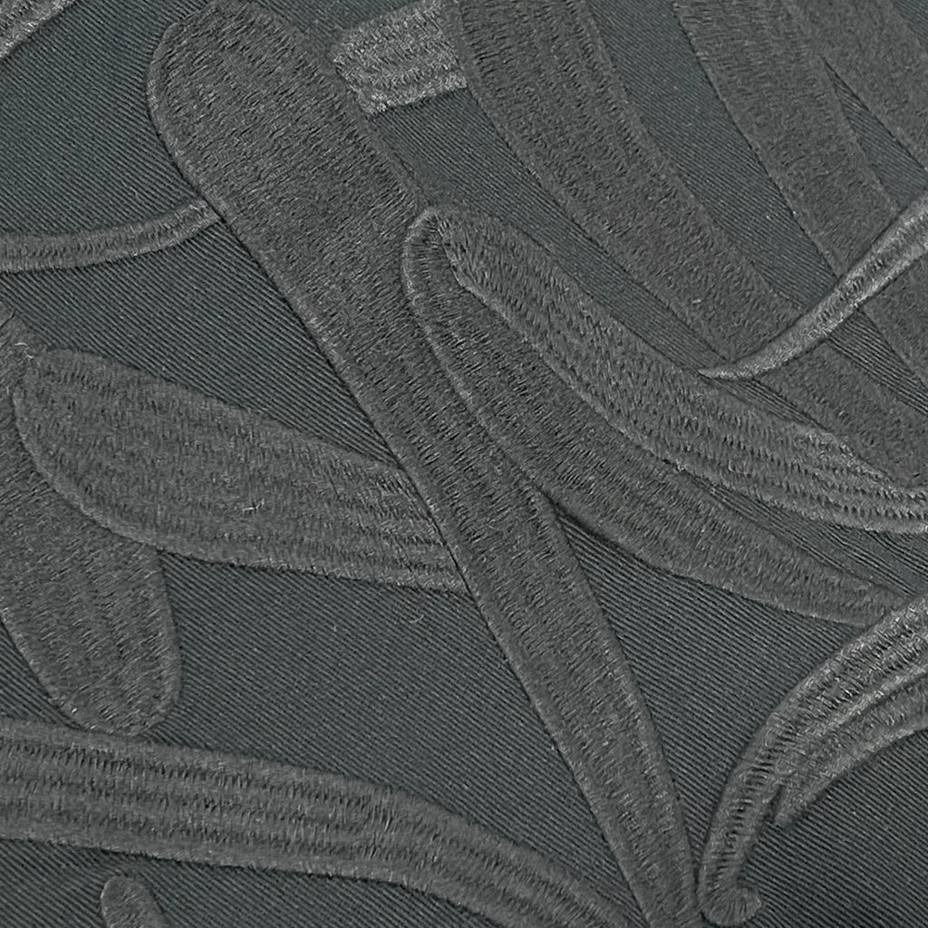 SYNA WORKWEAR SHIRT - (BLACK)