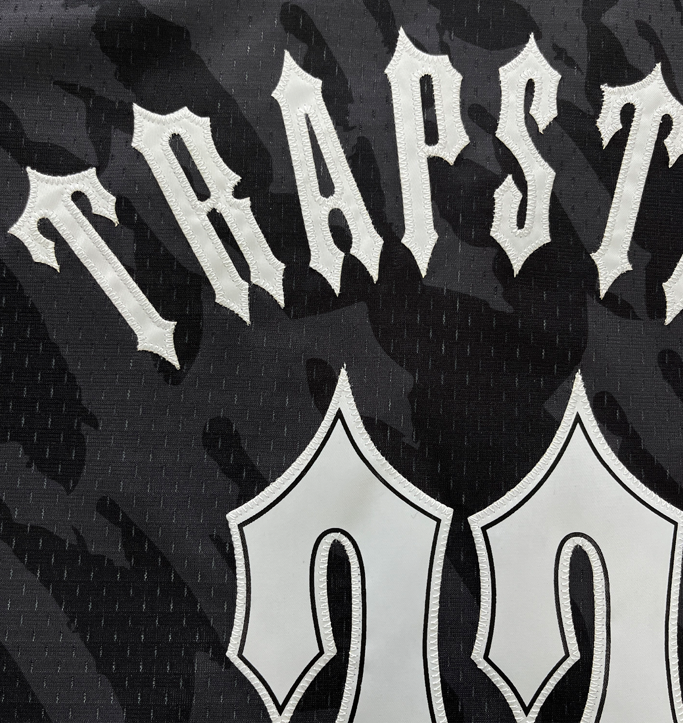 TRAPSTAR NFL FOOTBALL JERSEY