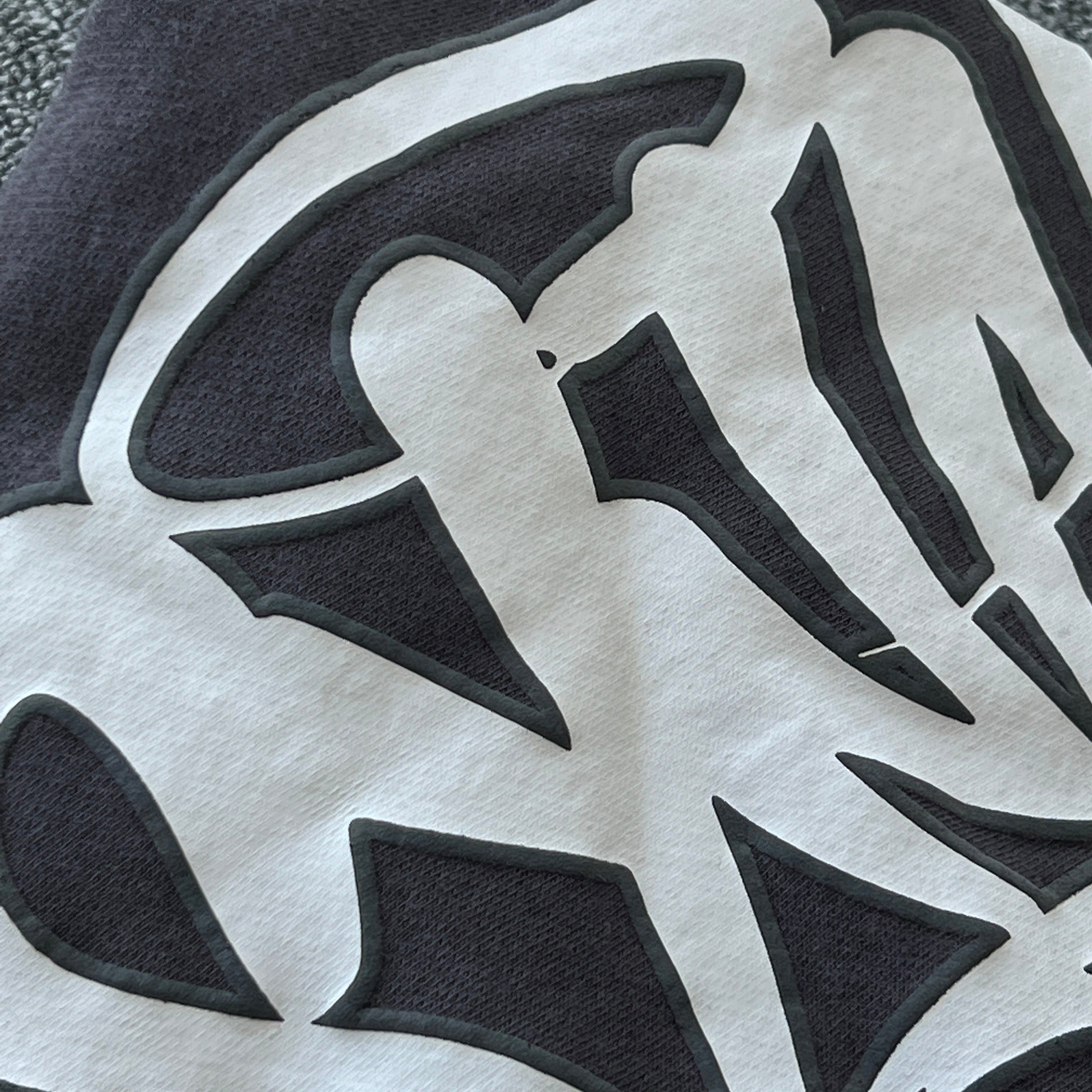 SYNA WORLD OG SYNA TRACKSUIT-(DARK GREY)