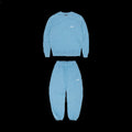 CORTEIZ HMP V2 TRACKSUIT (BABY BLUE)
